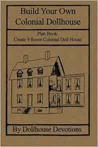 build your own doll house