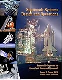 Spacecraft Systems Design and Operations, Peters, James F., 0757510000