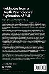 Fieldnotes from a Depth Psychological Exploration