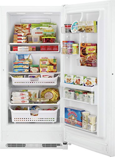 6 Kenmore+27002+Upright+Freezer+delivery