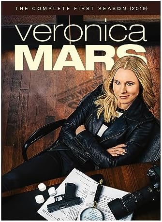 Amazon.com: Veronica Mars : Movies & TV