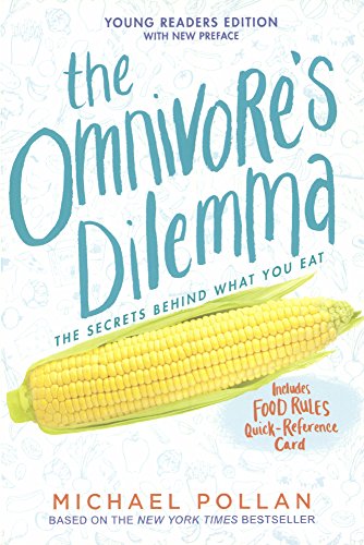 Download The Omnivore's Dilemma For Kids: The Secrets Behind What You Eat (Turtleback School & Library Binding Edition) Download The Omnivore's Dilemma For Kids: The Secrets Behind What You Eat (Turtleback School & Library Binding Edition)