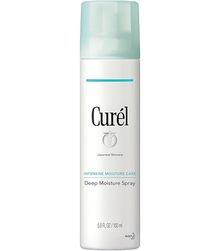Amazon.com: Curel Japanese Skin Care Moisture Facial Milk