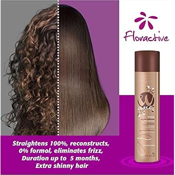 Amazon Com W One Professional Hair Treatment Ozone Protein