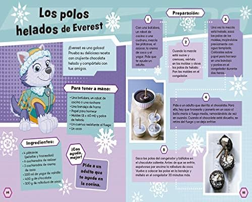 muñeco everest patrulla canina