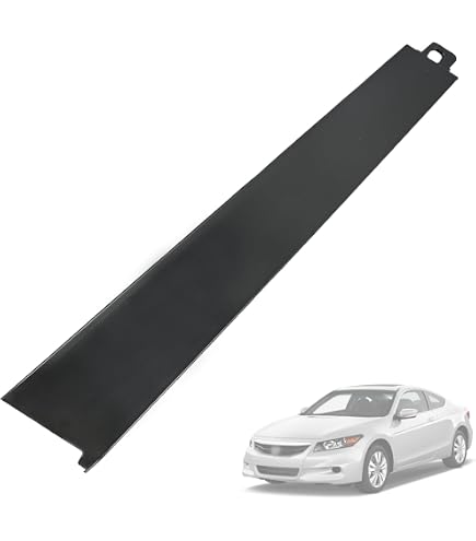 Amazon.com: OEM Genuine Acura Left (Drivers Side) Front Door Trim
