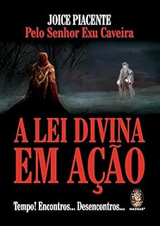 Livro A Lei Divina em Ação
