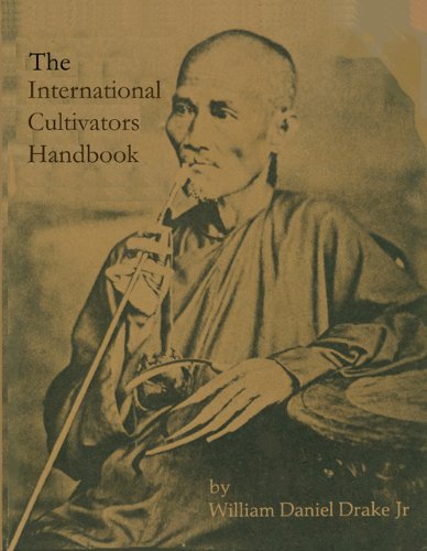The International Cultivators Handbook: Coca, Opium & Hashish by 