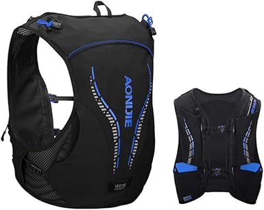 aonijie 5l hydration backpack