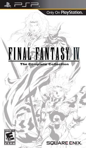 Amazon.com: Final Fantasy XI: The Vana'diel Collection 2007 - PC