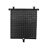 JJ Cole Sunshade, Silver Drop