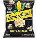 Smartfood White Cheddar Flavored Popcorn, 12 Singles