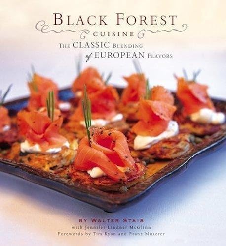 Download Black Forest Cuisine PDF