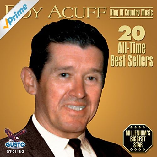 king of country music