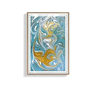 NWT Framed Canvas Wall Art for Living Room,...