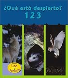 Image de Quien Esta Despierto 123 (Que Esta Despierto) (Spanish Edition)