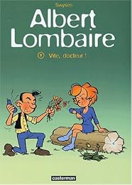 Vite, docteur !