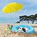 Pet Magasin Inflatable Pool for Dogs - A Fun Doggy Pool for Play or Bathing