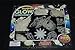DirectGlow LLC Educational Products - 300 Piece Glow in the Dark Stars - Over 300 pieces of glow in the dark fun!