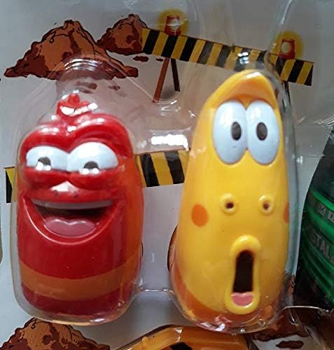 larva toys amazon