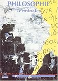 Philosophie terminales ftd (French edition) by 