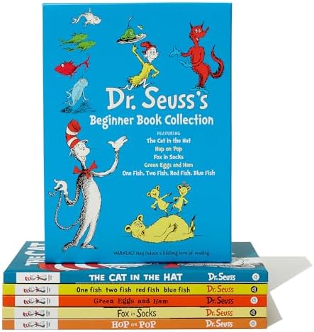 Amazon.com: Curious George Classic Collection: 7-Book Box Set
