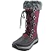 BEARPAW Quinevere Tall Waterproof Boot For Women