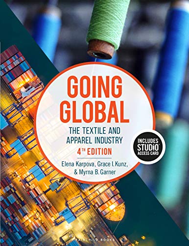 Going Global W/Studio Access