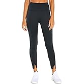 Bally Total Fitness Womens Everyday High Rise Legging