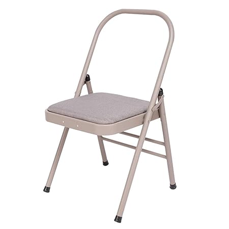 Herramienta Auxiliar De La Silla Yoga, Silla Yoga Plegable ...