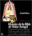 Bible de Moise Arragel. Quand un rabbin interprete la Bible pour les chretiens by 