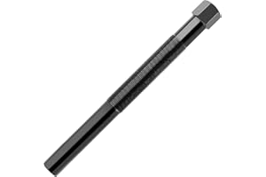 XTPTFABS Heavy Duty Primary Clutch Puller clutch removal tool (Thread 11/16-24) Compatible With John-Deere Gator 4x2 4x4 6x6 (Replace JDG11200 and PCP-20)