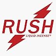 Rush Liquid Incense Amyl Bumper Sticker Vinyl Decal 5"