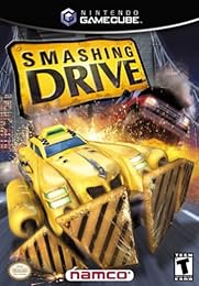 Smashing Drive