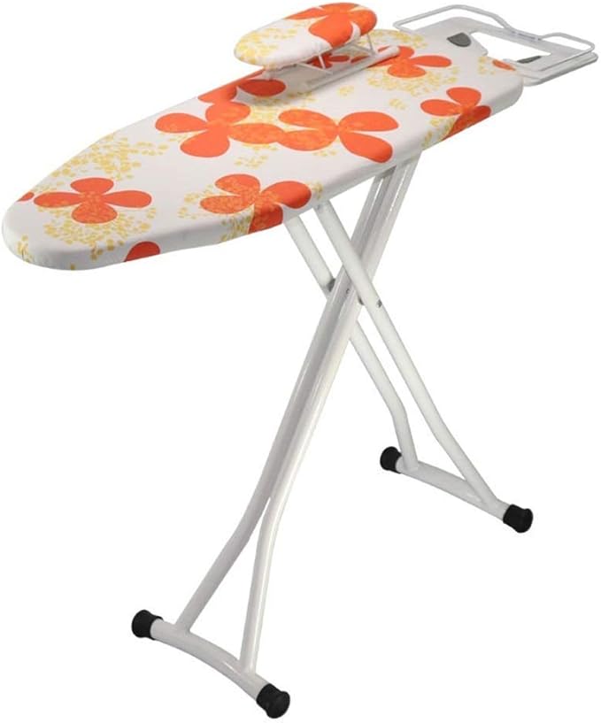 LBSX Home ExtraWide ironing Pro Board with lowered Folding,store