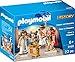PLAYMOBIL Caesar and Cleopatra