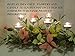 Long Stem Glass Tealight Candleholders Home Decor Special Events & Holidays Set of 6 by GB