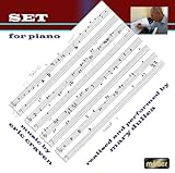 SET FOR PIANO                                      image