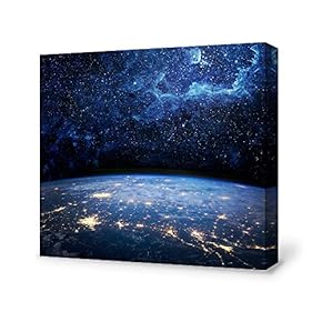 SIGNFORD Canvas Wall Art for Living Room,Bedroom Home...