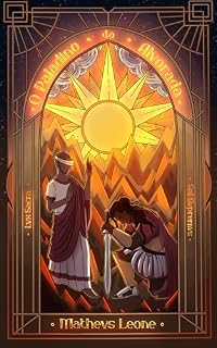 Livro O Paladino da Alvorada