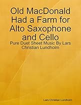 Danny Boy for Bassoon - Pure Lead Sheet Music By Lars Christian Lundholm