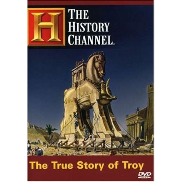 Amazon.com: History's Mysteries - The True Story of Gladiators
