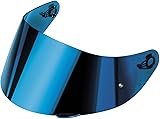 Agv Visor K5 S/K3 Sv (Xssms) Mplk Iridium Blue