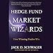 Hedge Fund Market Wizards