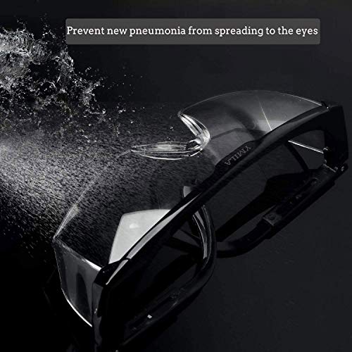 Protective-Safety-Goggles-Transparent-Anti-Droplet-Safety-Goggles-Eye-Protector-UV400-Protection-for-Men-Women-Personal-Protective-Equipment-1-Pack