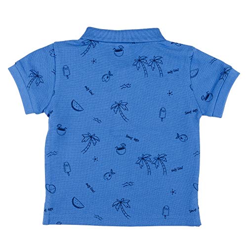 Charanga CROPICALIA baby-jongens Polo - Image 3