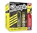 Sharpie Pro Permanent Marker, Medium, Chisel Tip, Black, 12-Count Marker (2018326)