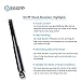 Shocks Rear,ECCPP 2x Shocks Absorbers for Chevy Fits 1999-2007 C hevy Silverado1500 for GMC Sierra 1500,1994-2001 for Dodge Ram 1500 1994-02 D-odge Ram 2500/Ram 3500 Auto Shocks Sets Gas Struts 344365