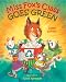 Miss Fox's Class Goes Green