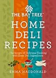 BOOKS Best Home Deli Recipes Bay Tree, 1 EA by Emma MacDonald